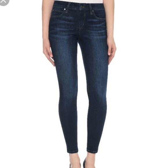 Joe's Jeans Denim - Joe’s Jeans | Skinny Ankle Sonnet Dark Denim Jeans